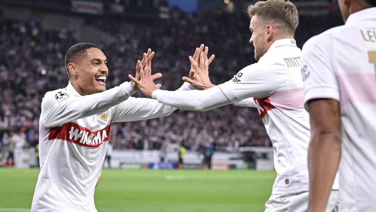 Nhận định bóng đá Stuttgart vs Hoffenheim 21h30 ngày 20/12: Cuộc chiến cân sức