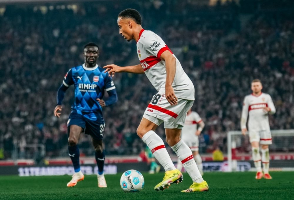 Nhận định Heidenheim vs Stuttgart 01h30 ngày 23/2/2026: Con mồi ưa thích