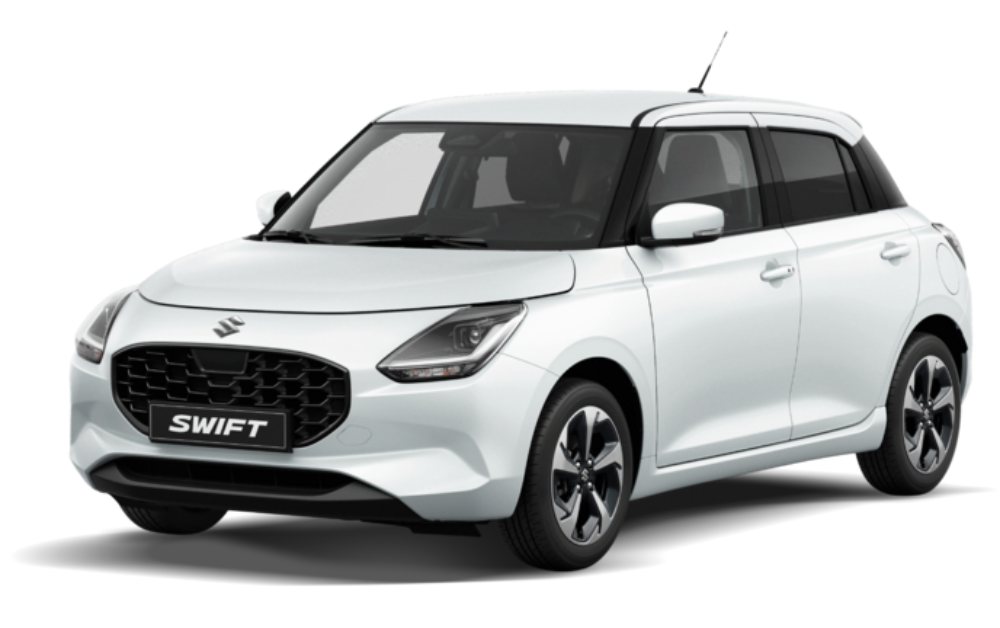 Bảng giá ô tô Suzuki tháng 9/2025 mới nhất hôm nay