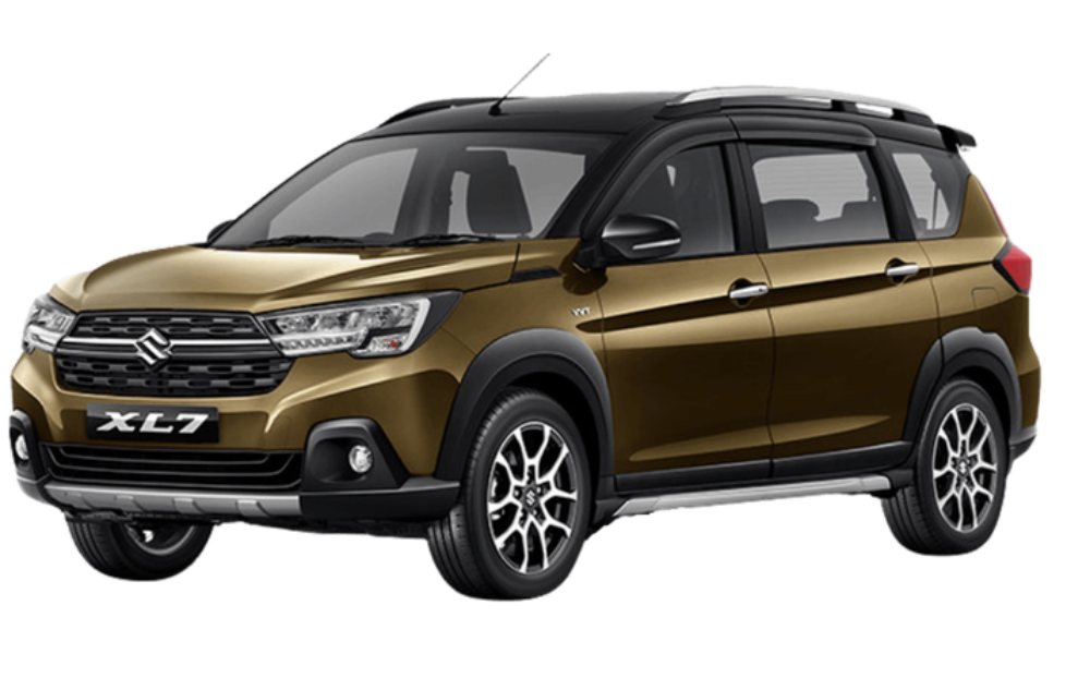 Bảng giá ô tô Suzuki tháng 11/2025 mới nhất hôm nay