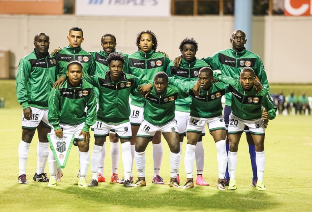 Nhận định bóng đá Notch vs SV Transvaal 6h00 ngày 25/12/2025: Chờ mưa bàn thắng