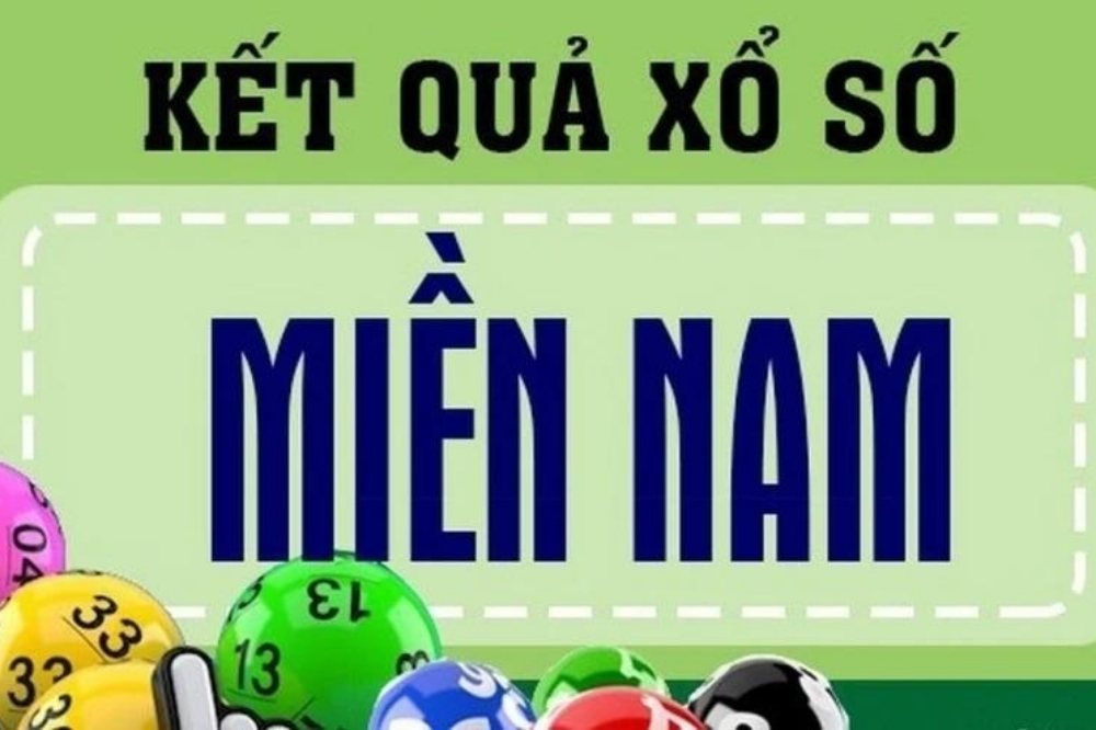 Trực tiếp kết quả xổ số miền Nam hôm nay 4/10/2025 - XSMN 4/10