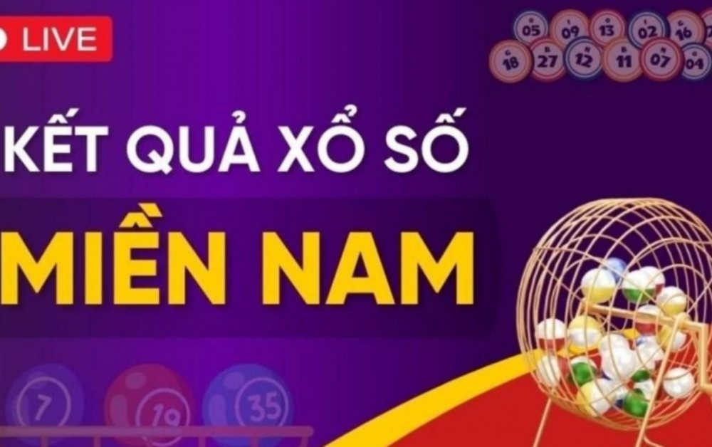 XSMN 23/6 - Kết quả xổ số miền Nam hôm nay 23/6/2025