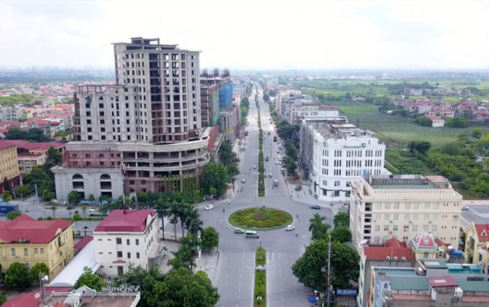 TasecoLand tiếp tục trúng thầu dự án đại đô thị tại Bắc Ninh