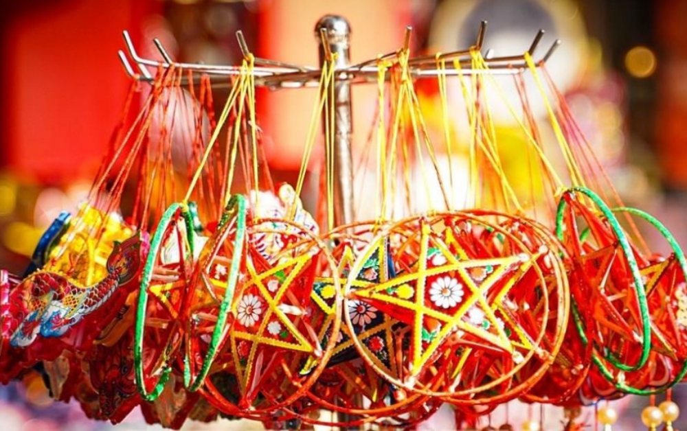 Tết Trung Thu 2025 rơi vào ngày nào?