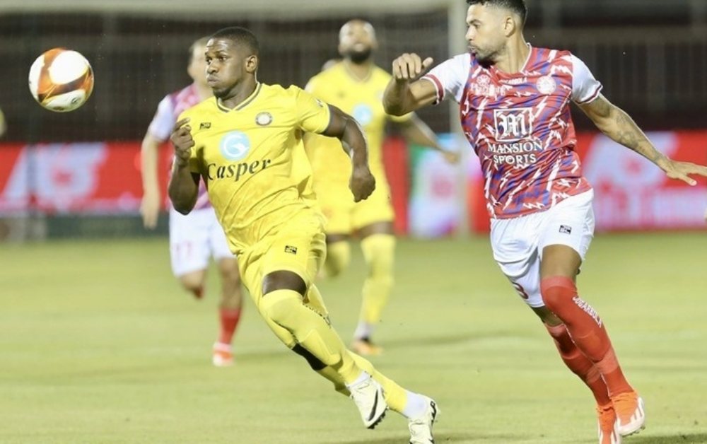 Lịch thể thao ngày 2/10 và rạng sáng 3/10 mới nhất hôm nay