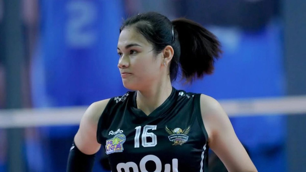 Tin nóng thể thao sáng 31/1: Tuyển thủ bóng chuyền Việt Nam đối đầu ngôi sao số 1 Indonesia khi xuất ngoại