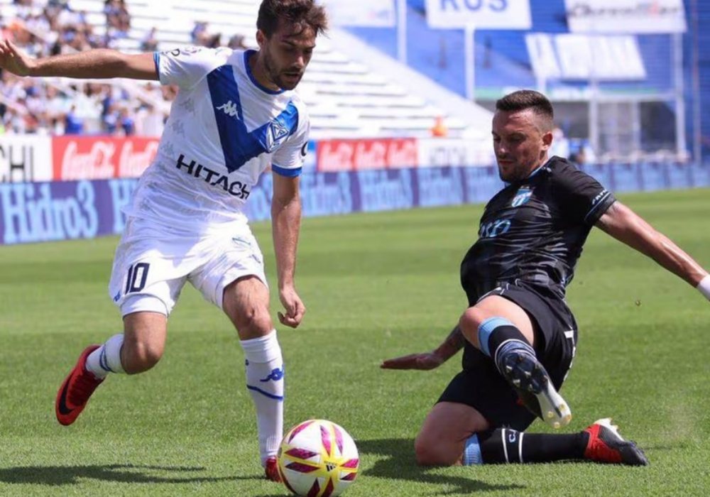 Nhận định Atletico Tucuman vs Velez Sarsfield (07h15 ngày 18/3): Bất phân thắng bại