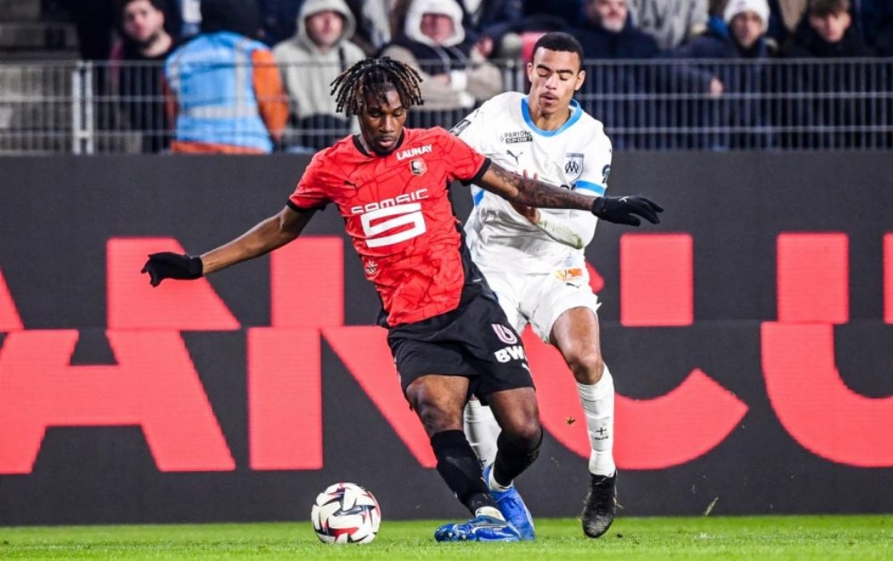 Nhận định bóng đá Marseille vs Rennes: Bảo toàn vị trí thứ 2