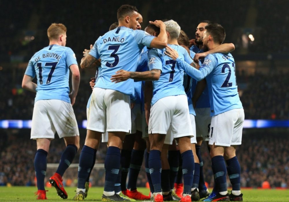 Nhận định bóng đá Man City vs Tottenham, 0h30 ngày 24/11: Tìm lại cảm giác chiến thắng