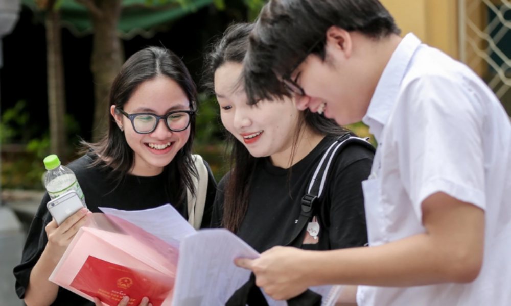 Lịch công bố điểm chuẩn các trường đại học mới nhất