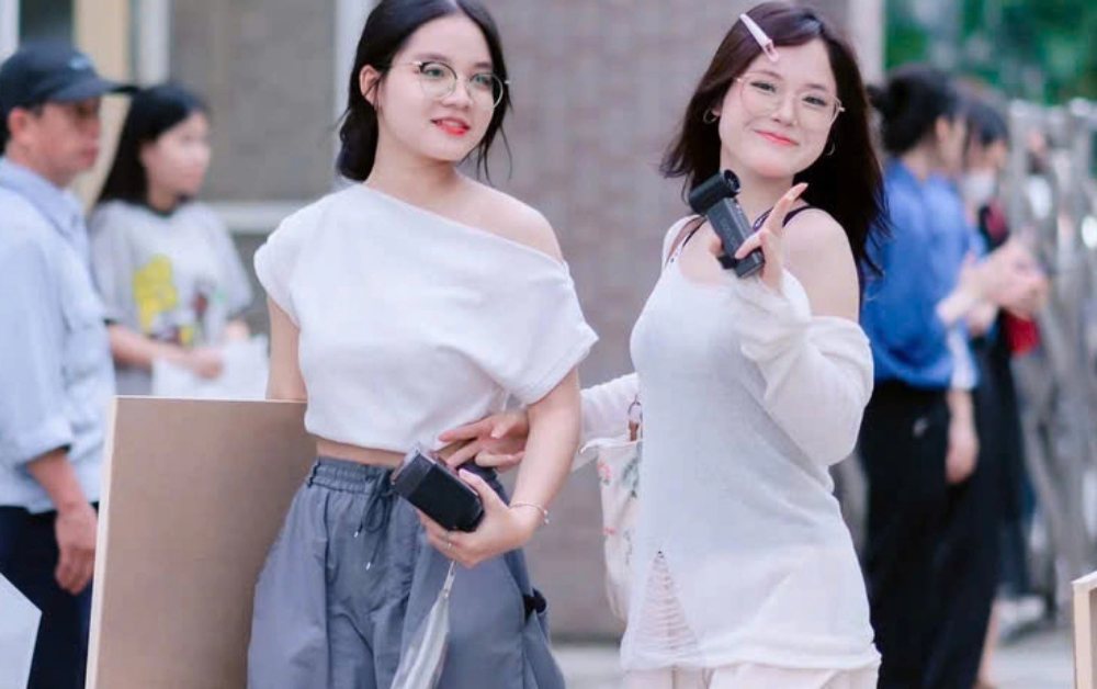 Điểm chuẩn Đại học Kiến trúc Hà Nội 4 năm gần nhất