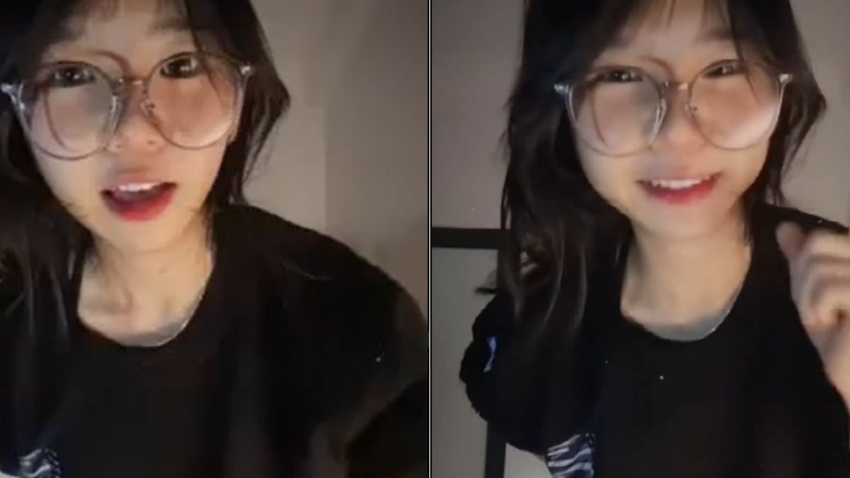 Idol Thích Thì Nhích lộ clip 20 giây gây bão mạng