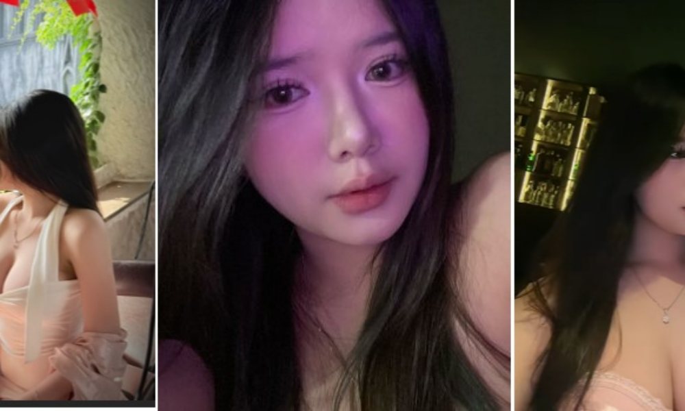 Full clip hot 18+ em Idol tiktoker Thịnh Gia Như với bạn trai trong khách sạn