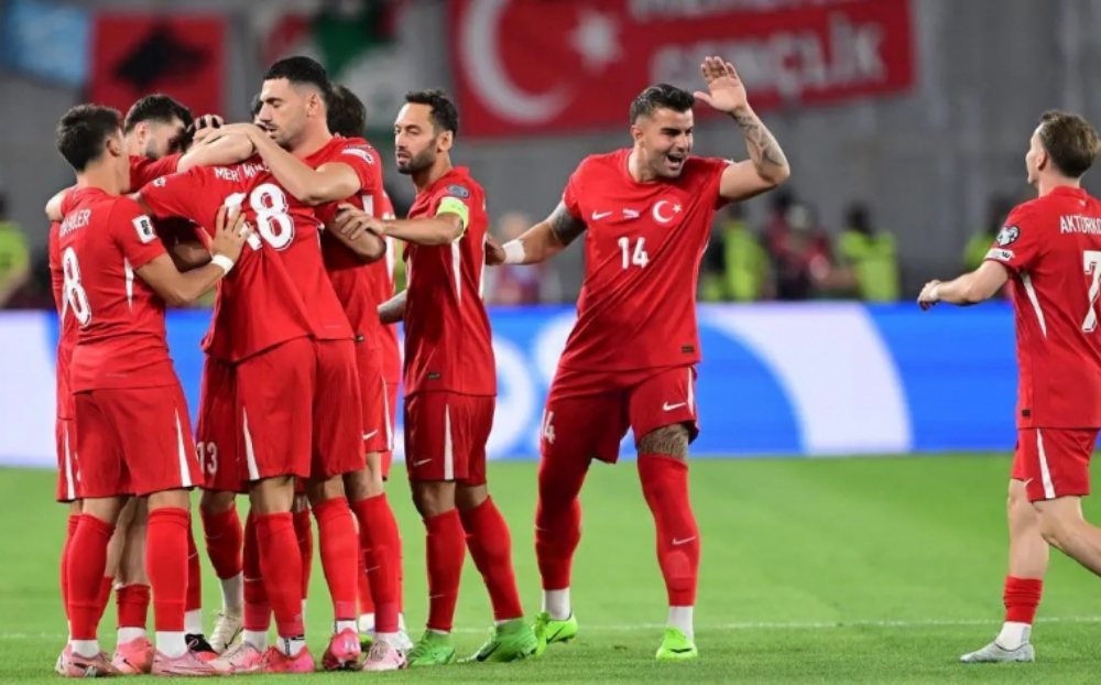 Nhận định bóng đá Thổ Nhĩ Kỳ vs Bulgaria 00h00 ngày 16/11: Chủ nhà vượt trội