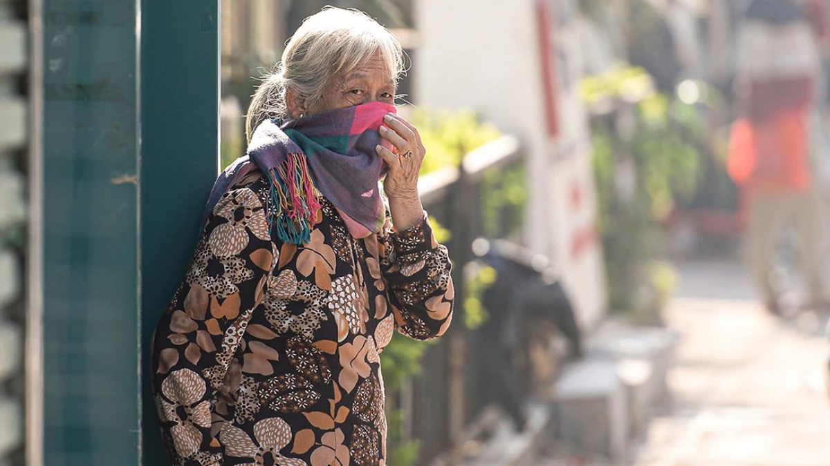 Thời tiết ngày 21/12: Hà Nội nắng hanh, cao nhất 27°C