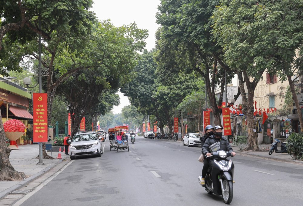 Dự báo thời tiết ngày 7/1: Hà Nội rét đậm