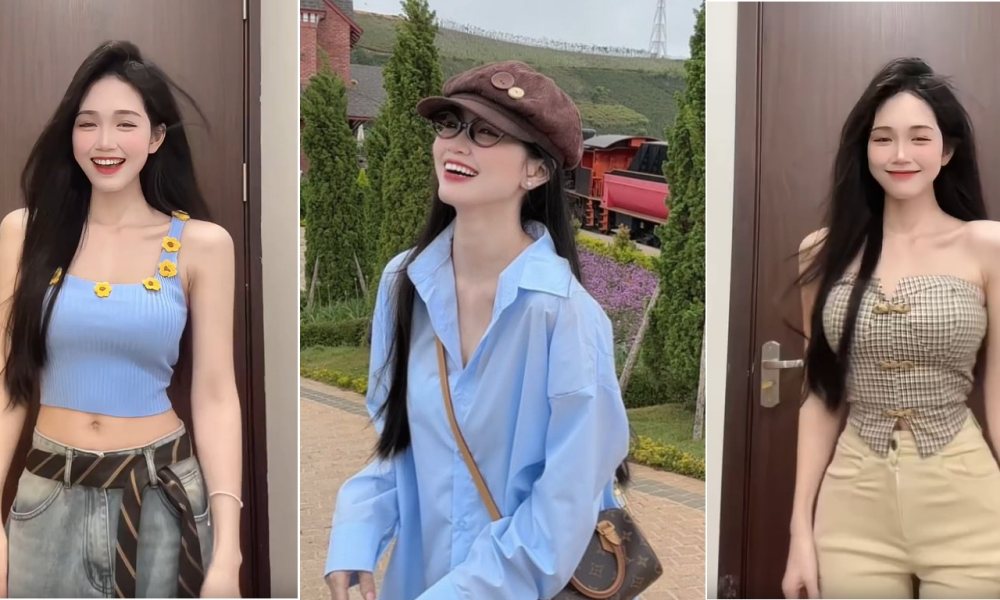 Trang Sunny bị dí video: "Sunny🐝" ra siêu phẩm mới, anh em hóng tới đâu rồi