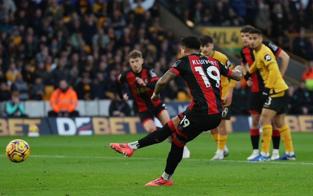 Nhận định, dự đoán Bournemouth vs Wolverhampton 21h00 ngày 23/8: Chủ nhà ngược dòng