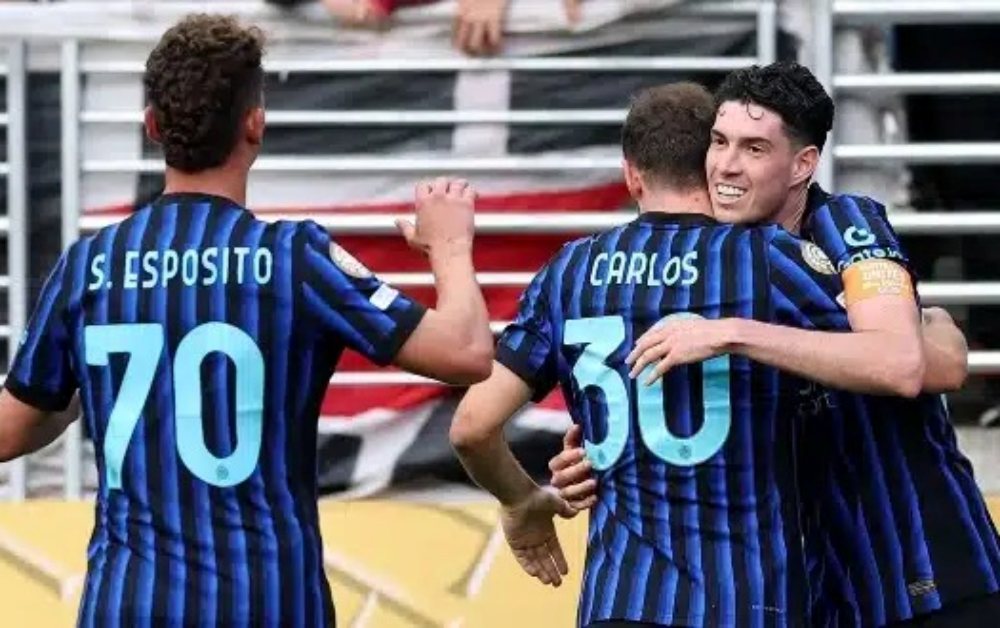 Nhận định, dự đoán Inter Milan vs Fluminese, 02h00 ngày 1/7
