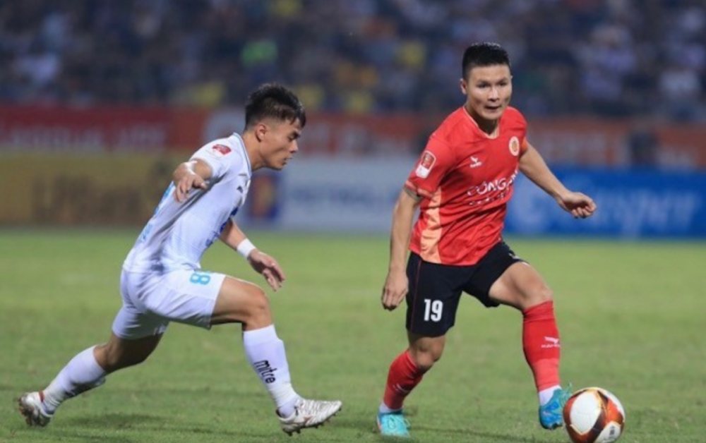 Nhận định, soi kèo Nam Định vs CAHN 18h00 ngày 09/08, Siêu Cúp Quốc gia 2025