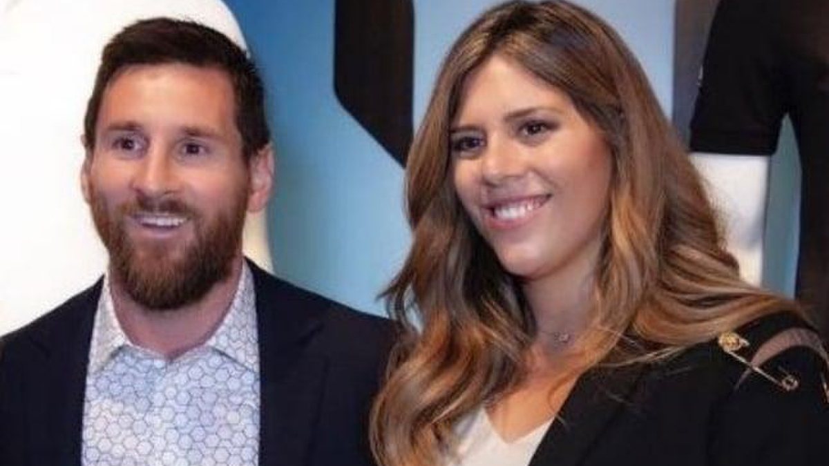 Em gái Messi bất ngờ gặp nạn trước ngày cưới