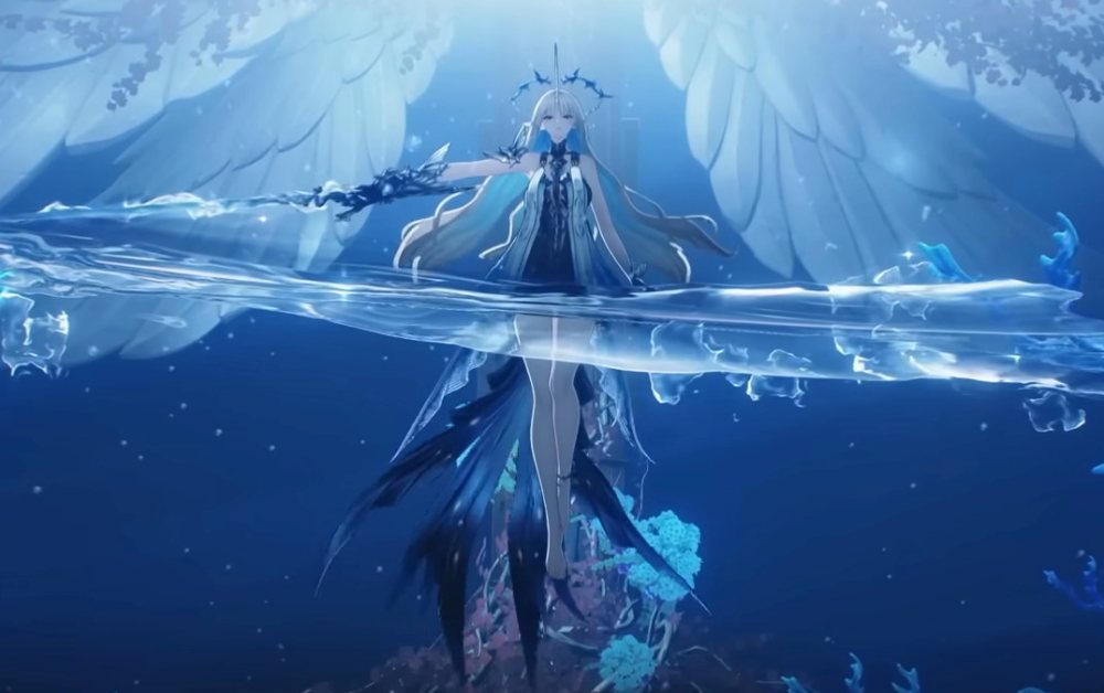 Nội dung Leak Wuthering Waves 2.4