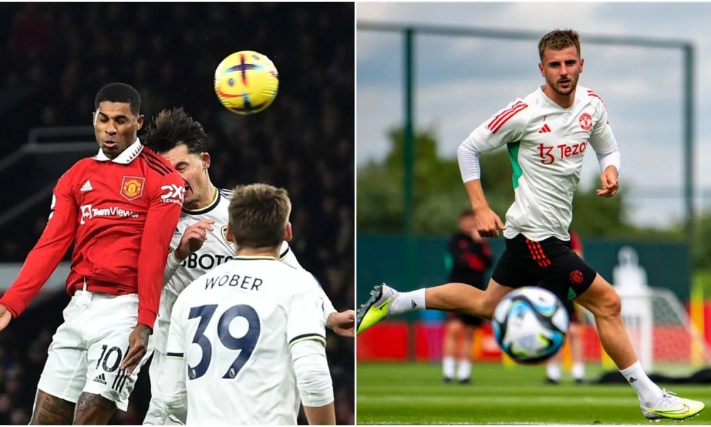 Nhận định, dự đoán MU vs Leeds 20h00 ngày 19/7: Không dễ cho Quỷ đỏ