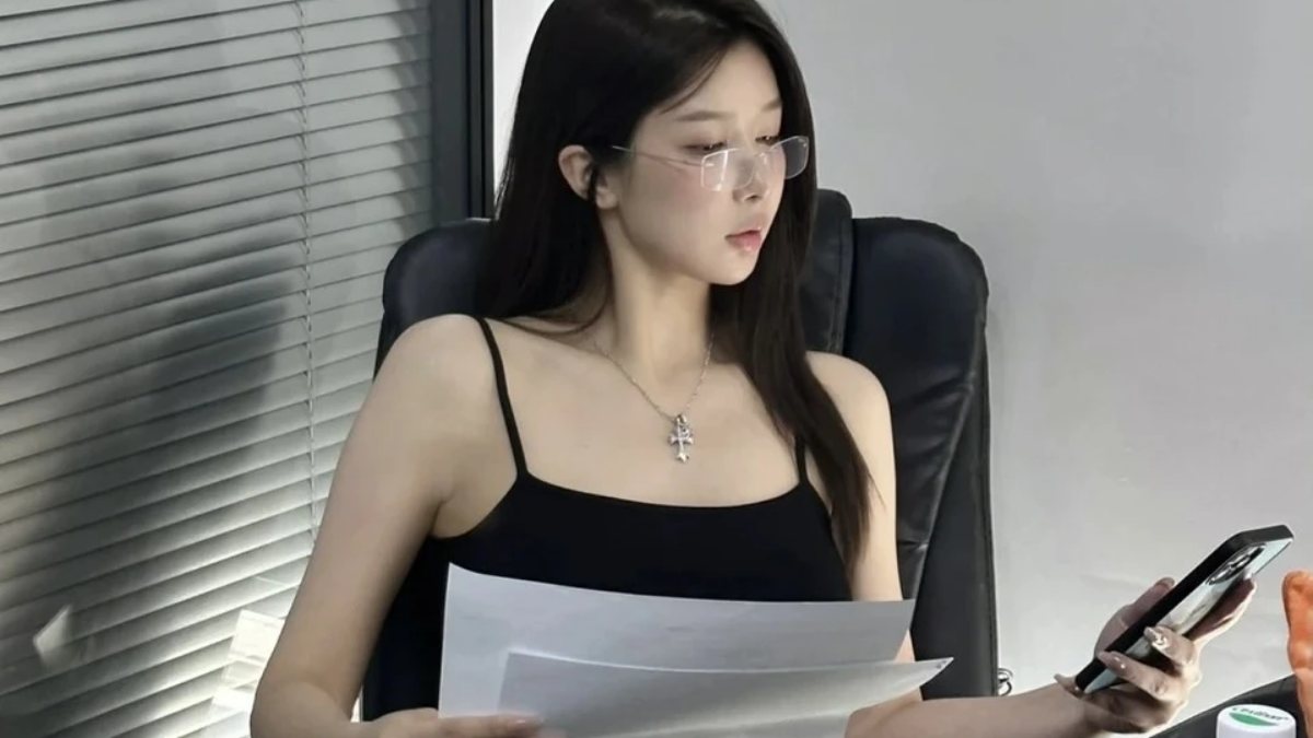 Gen Z bị chỉ trích "cợt nhả" về tiền bạc?