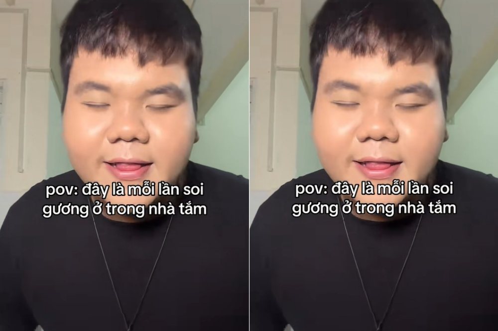 Trend: “Hơi Tinh Nghịch, Hơi Tinh Nghịch”
