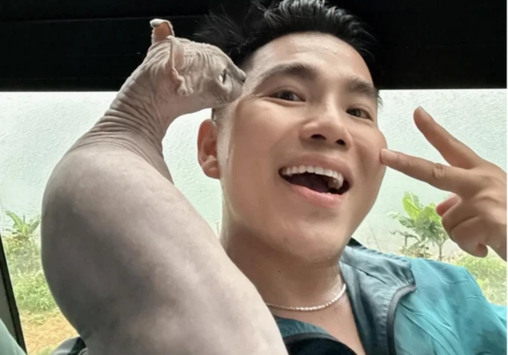 TikToker Dưỡng Dướng Dường vừa bị bắt tạm giam là ai?