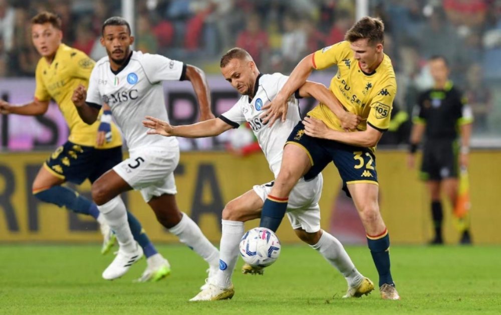 Nhận định Genoa vs Napoli, 00h00 ngày 8/2/2026: Cuộc đấu trí căng thẳng