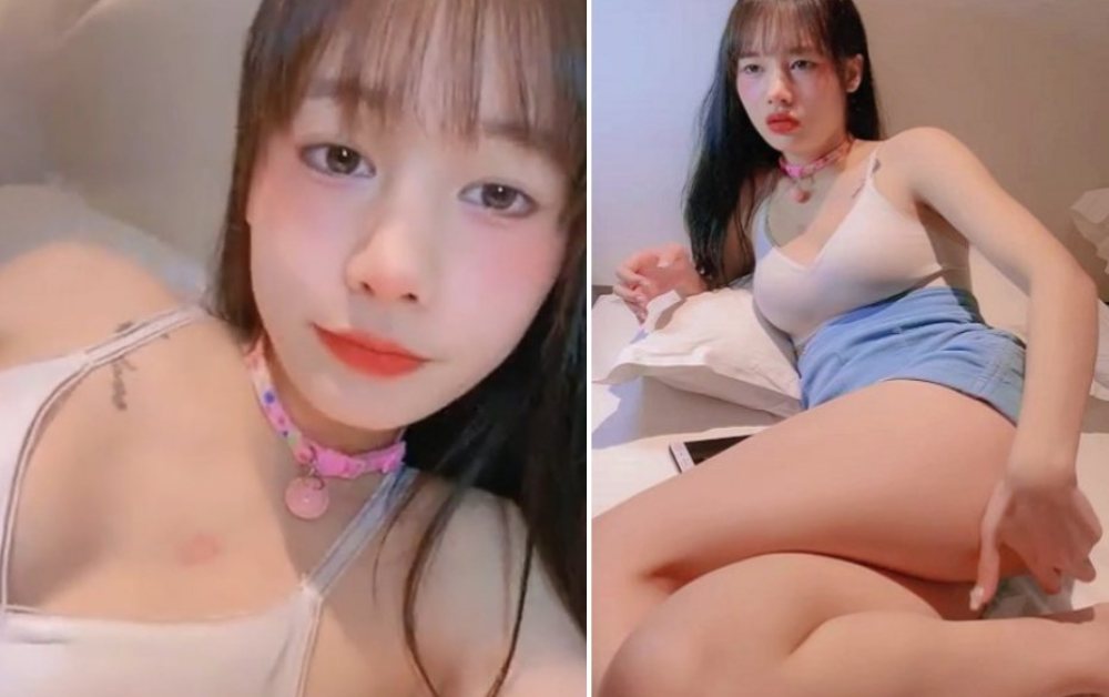 Full Clip Hot 18+ Lộ Clip Gạ Em PG Triễn Lãm Ôto Xinh Như Hoa Hậu Vào Khách Sạn