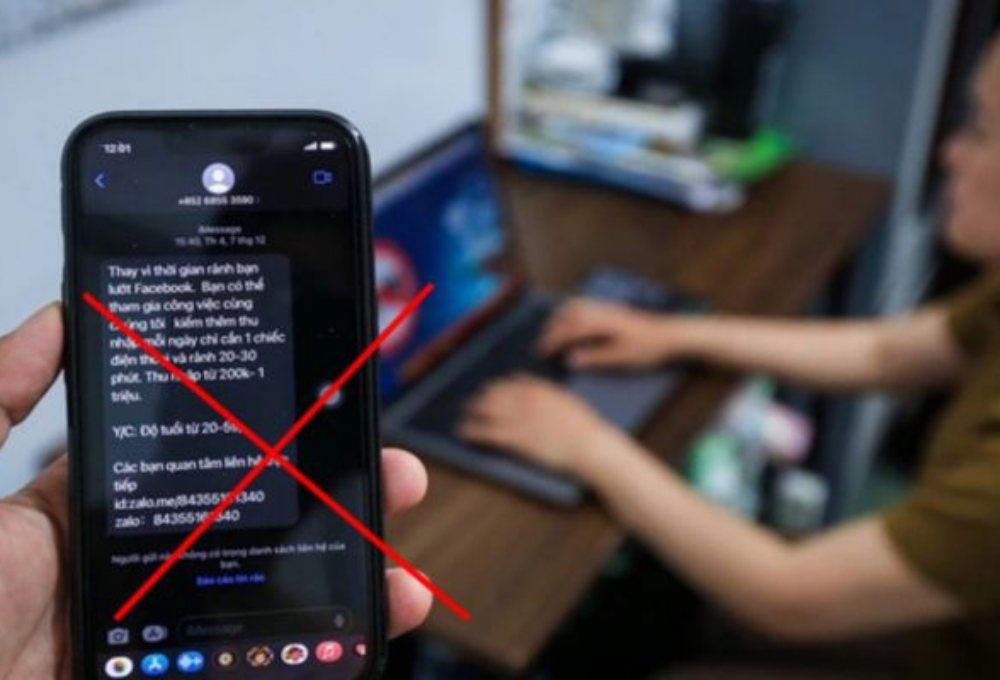 Chỉ từ ảnh công khai, hacker dùng AI dựng kịch bản tống tiền online tinh vi, ai cũng có thể là nạn nhân