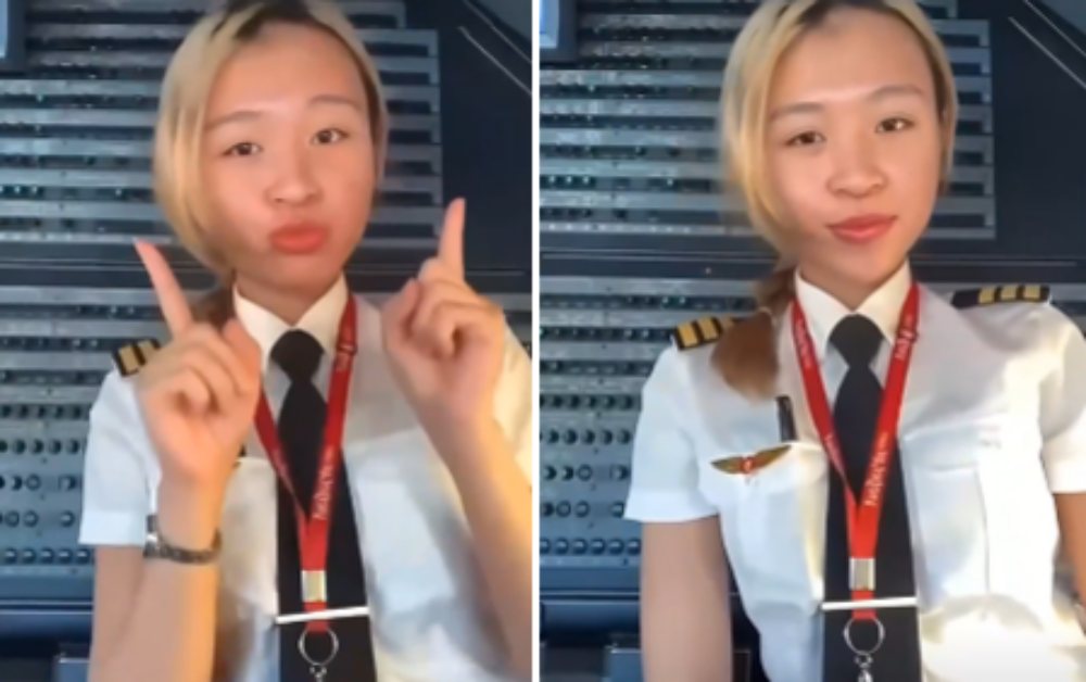Lộ Clip Hot Phó Cơ Trường Viejet Tự Sướng Cùng Với Anh Yêu