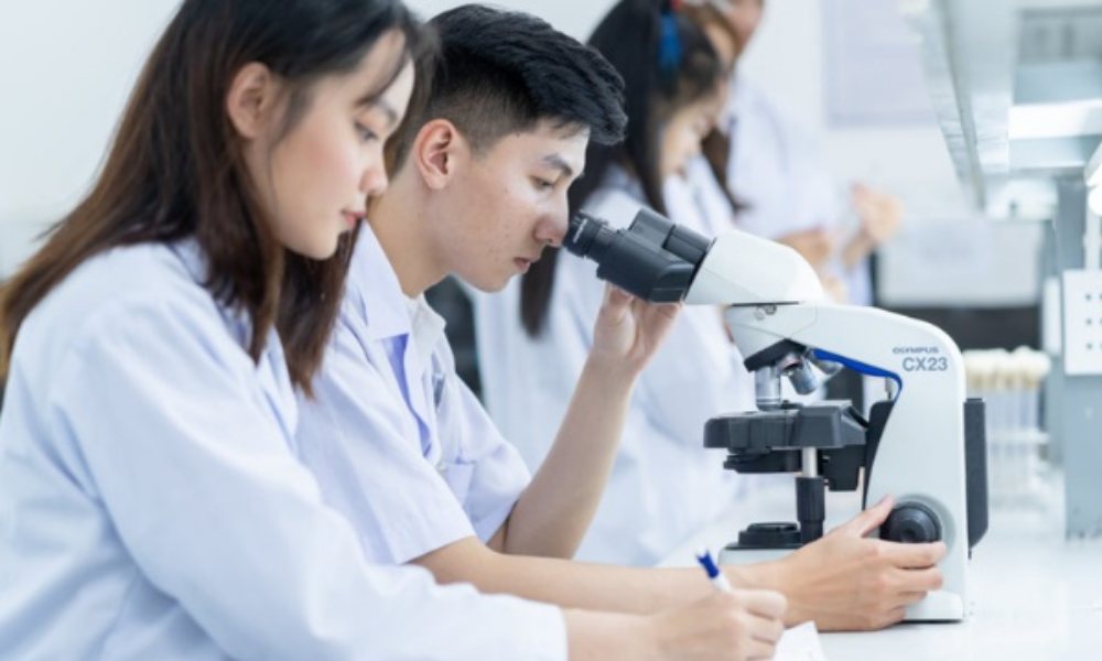 Loạt trường đại học nào xét tuyển bổ sung ngành Y Dược