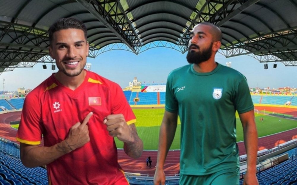 Nhận định Việt Nam vs Bangladesh 19h00 ngày 26/3: Chờ đợi Son - Hên
