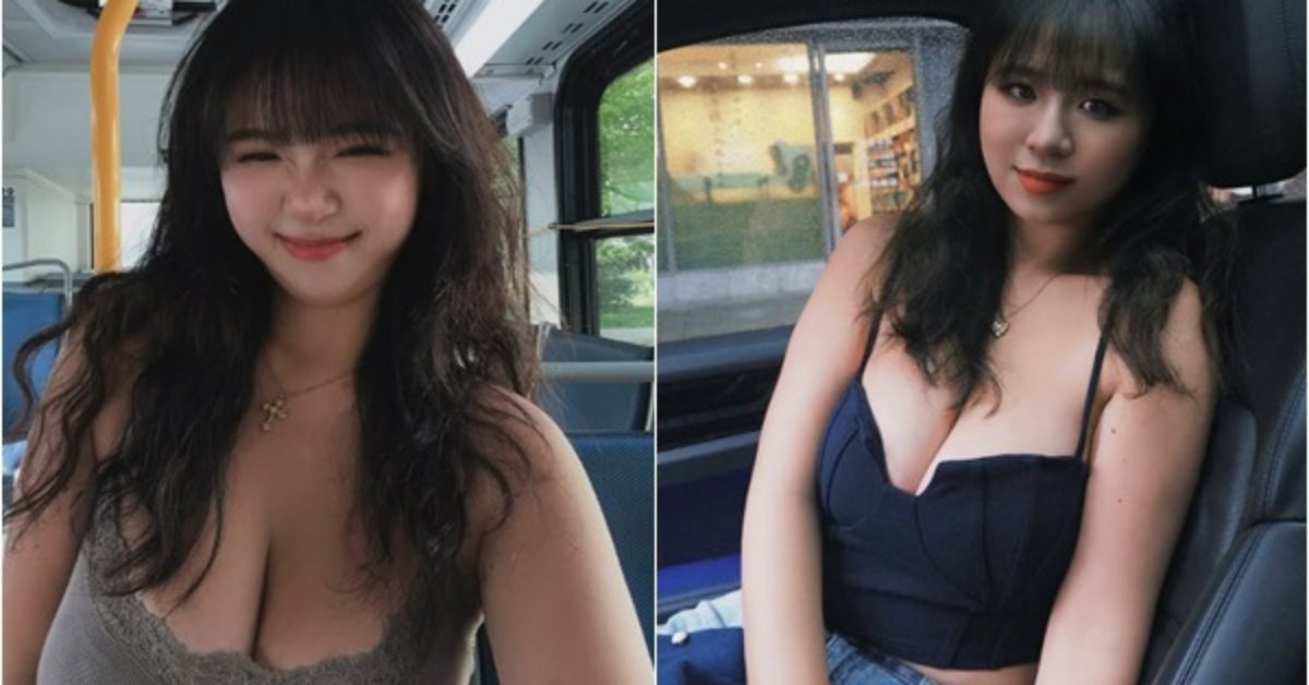 Đi cổ vũ bóng rổ, cô nàng hot girl bỗng nổi tiếng không ngờ chỉ nhờ một khoảnh khắc, gặp rắc rối ngay sau đó