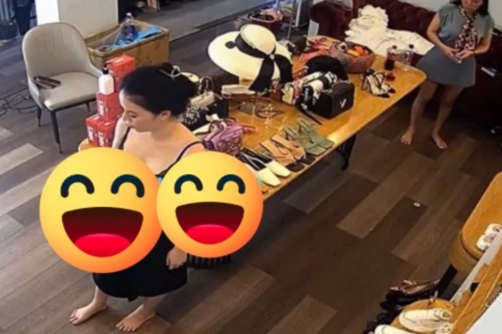 Link clip nóng của Võ thị thu Hà lộ gây xôn xao