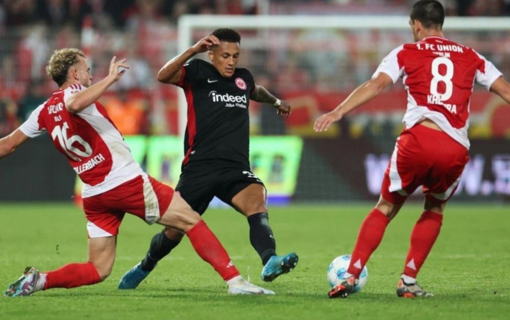 Nhận định Union Berlin vs Frankfurt, 2h30 ngày 7/2: Không khoan nhượng