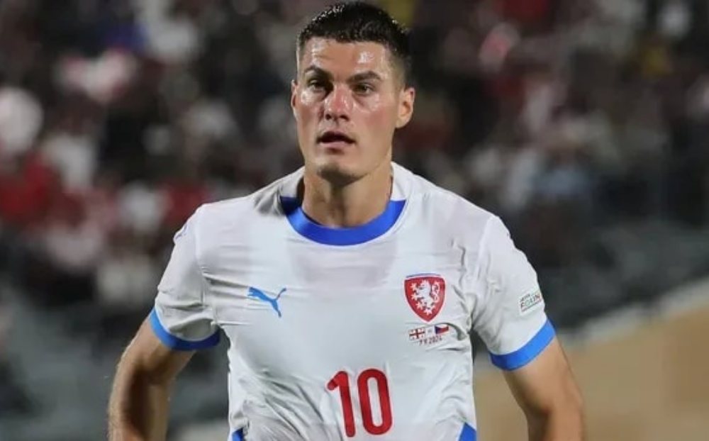 Nhận định, dự đoán Montenegro vs Czech 1h45 ngày 5/9: Ra về cùng 3 điểm