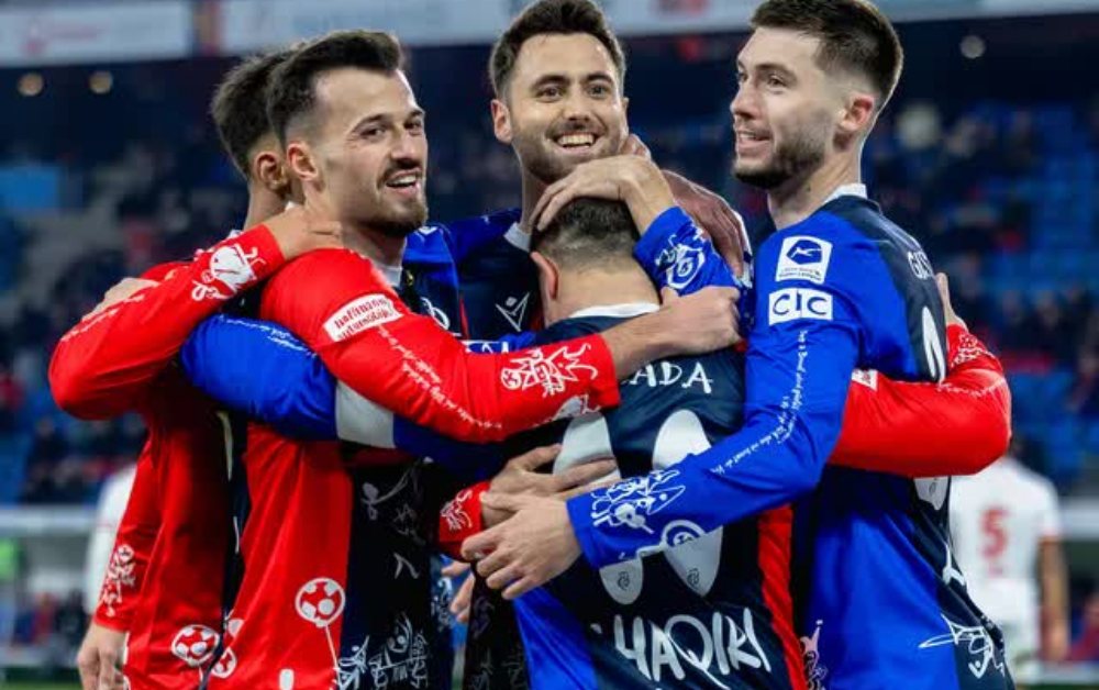Nhận định Basel vs Copenhagen 02h00 ngày 21/8, Champions League