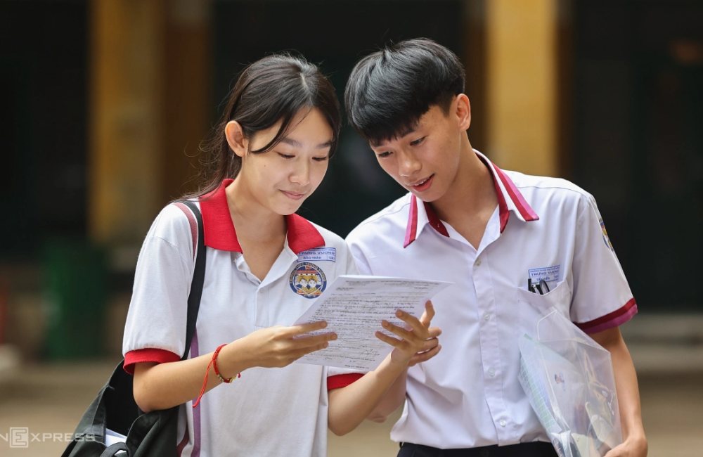 Công thức quy đổi điểm IELTS 4.0 – 6.5 xét tuyển đại học 2025 mới nhất