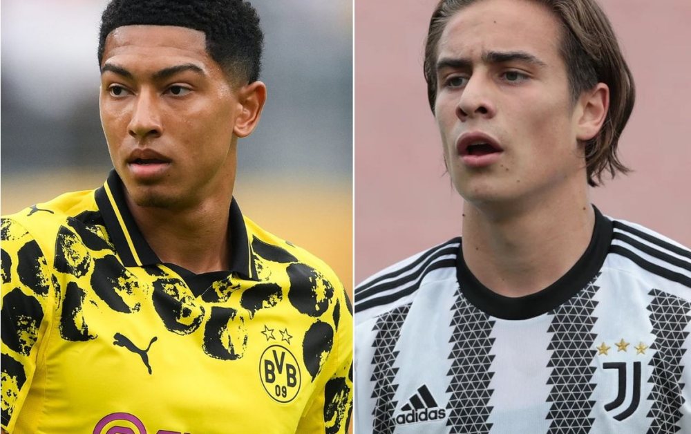 Nhận định, soi kèo Dortmund vs Juventus 22h30 ngày 10/8, Giao hữu quốc tế