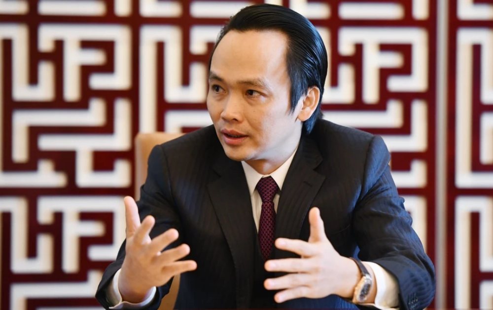 Ông Trịnh Văn Quyết bất ngờ thông báo tặng "quà" cho hội viên Bamboo Airways