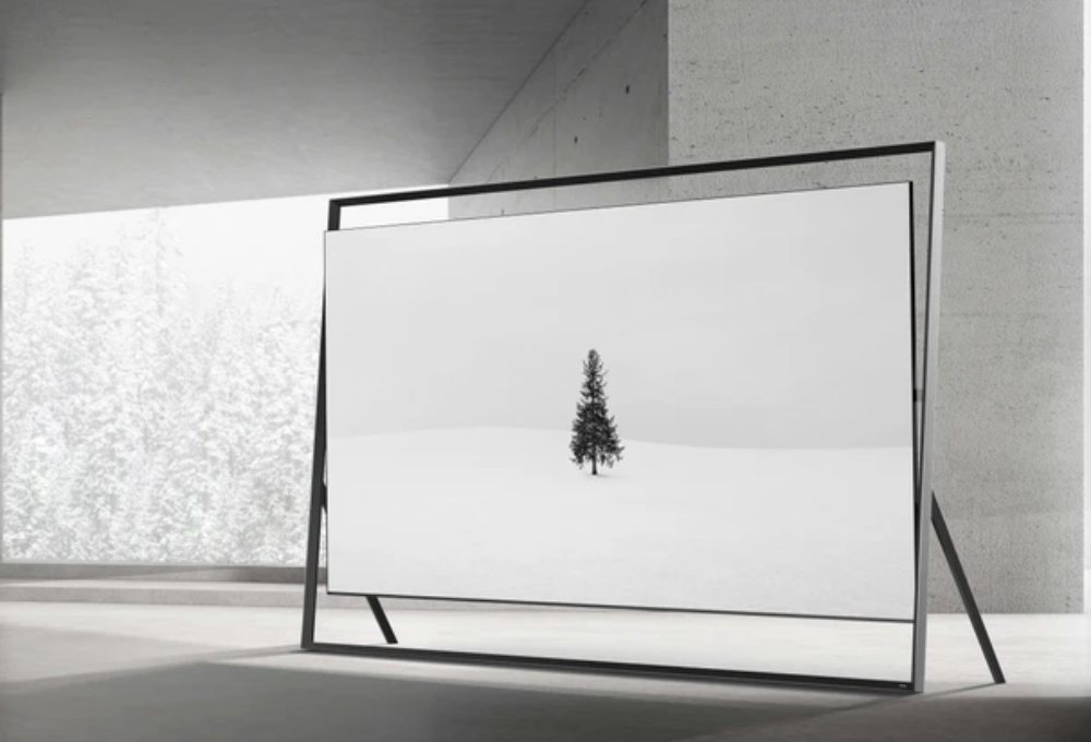 Công nghệ 6/1: Samsung ra mắt tivi ‘khổng lồ’ 130 inch, Dell đưa XPS trở lại