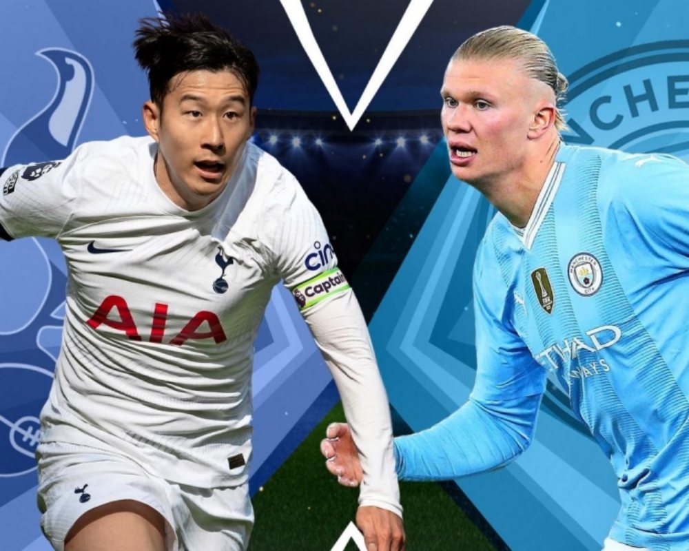 Nhận định, dự đoán Tottenham vs Man City, 3h15 ngày 31/10: Đại chiến Cúp Liên Đoàn