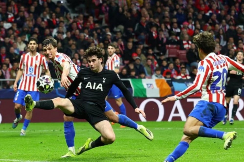 Nhận định Tottenham vs Atletico Madrid 03h00 ngày 19/3: Chờ phép màu tại London