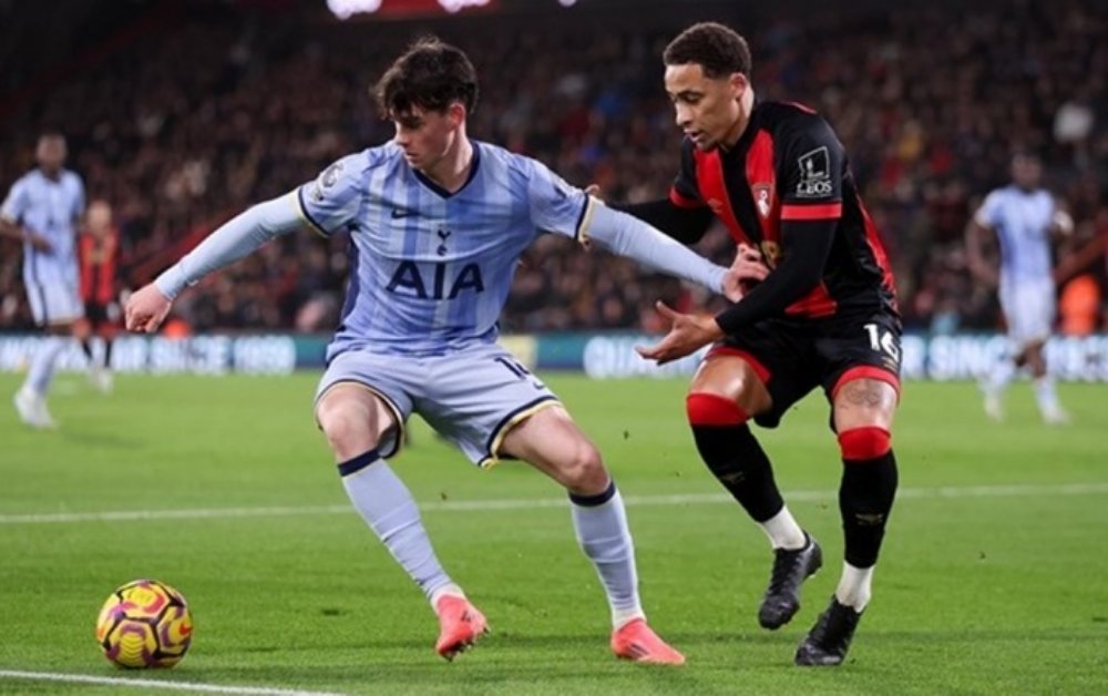 Nhận định, soi tỷ lệ Tottenham vs Bournemouth 2h00 ngày 30/8/2025: Diễn biến khó lường