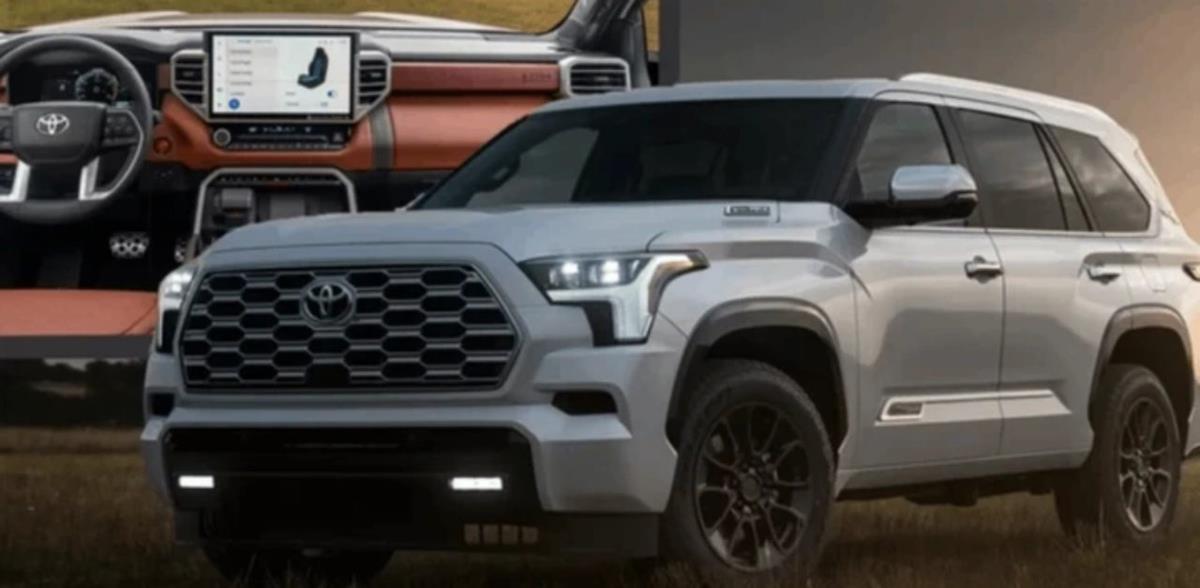 Bảng giá ô tô Toyota tháng 12/2025 mới nhất hôm nay